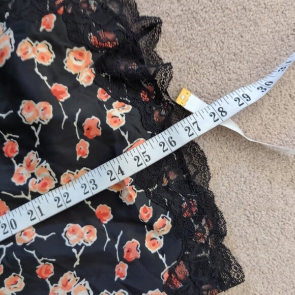 Vintage La Senza Coquette Fairy Y2K Sabrina Carpenter Babydoll Slip M - Picture 4 of 5